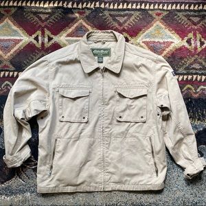 Vintage Eddie Bauer Field Jacket